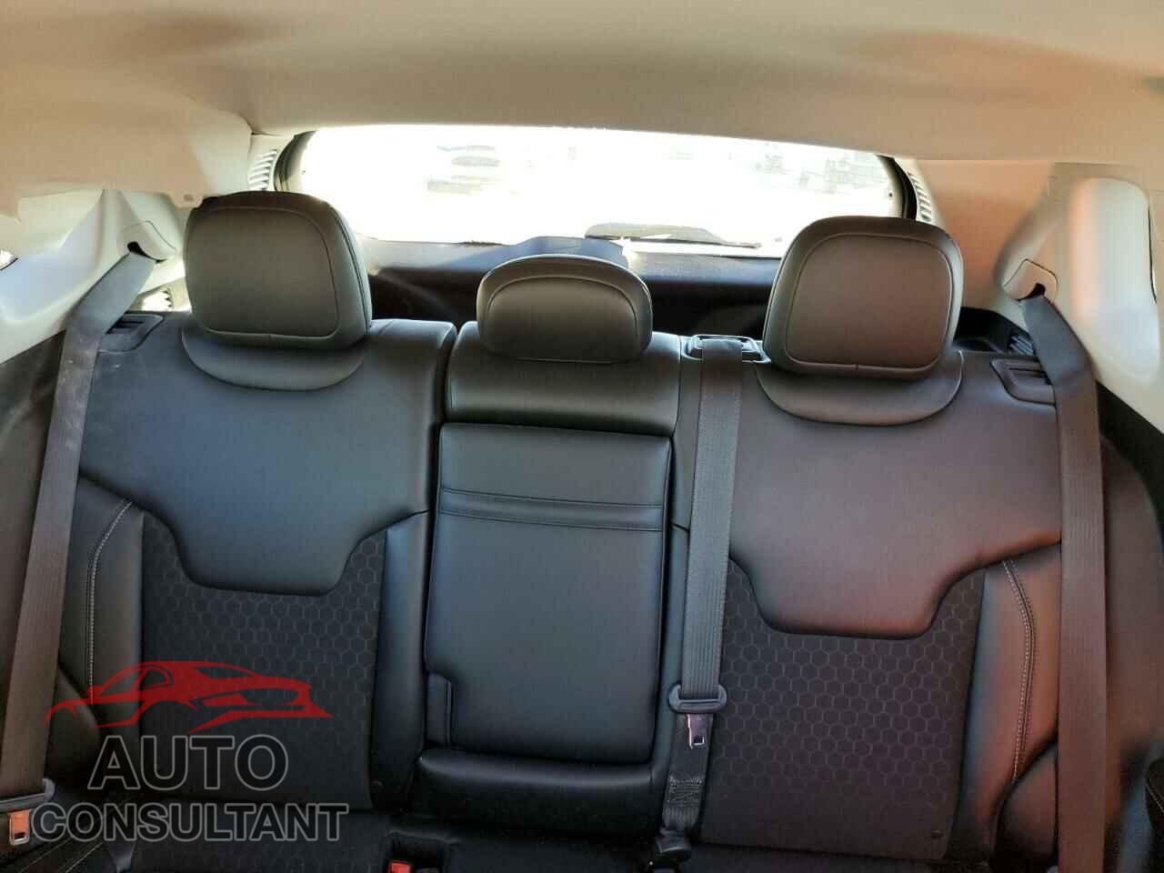 JEEP COMPASS 2018 - 3C4NJDBB4JT178541
