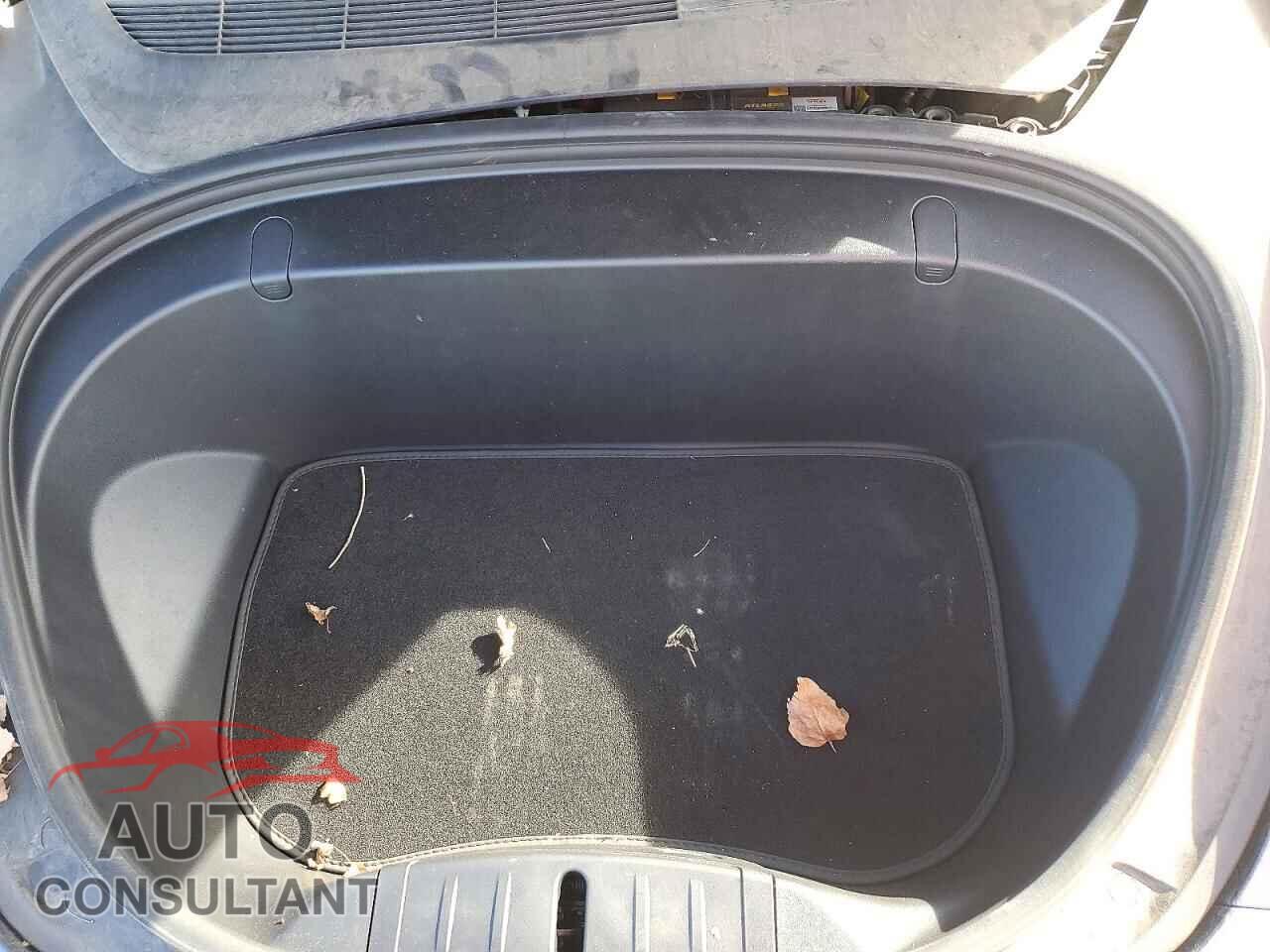 TESLA MODEL 3 2019 - 5YJ3E1EB8KF418549