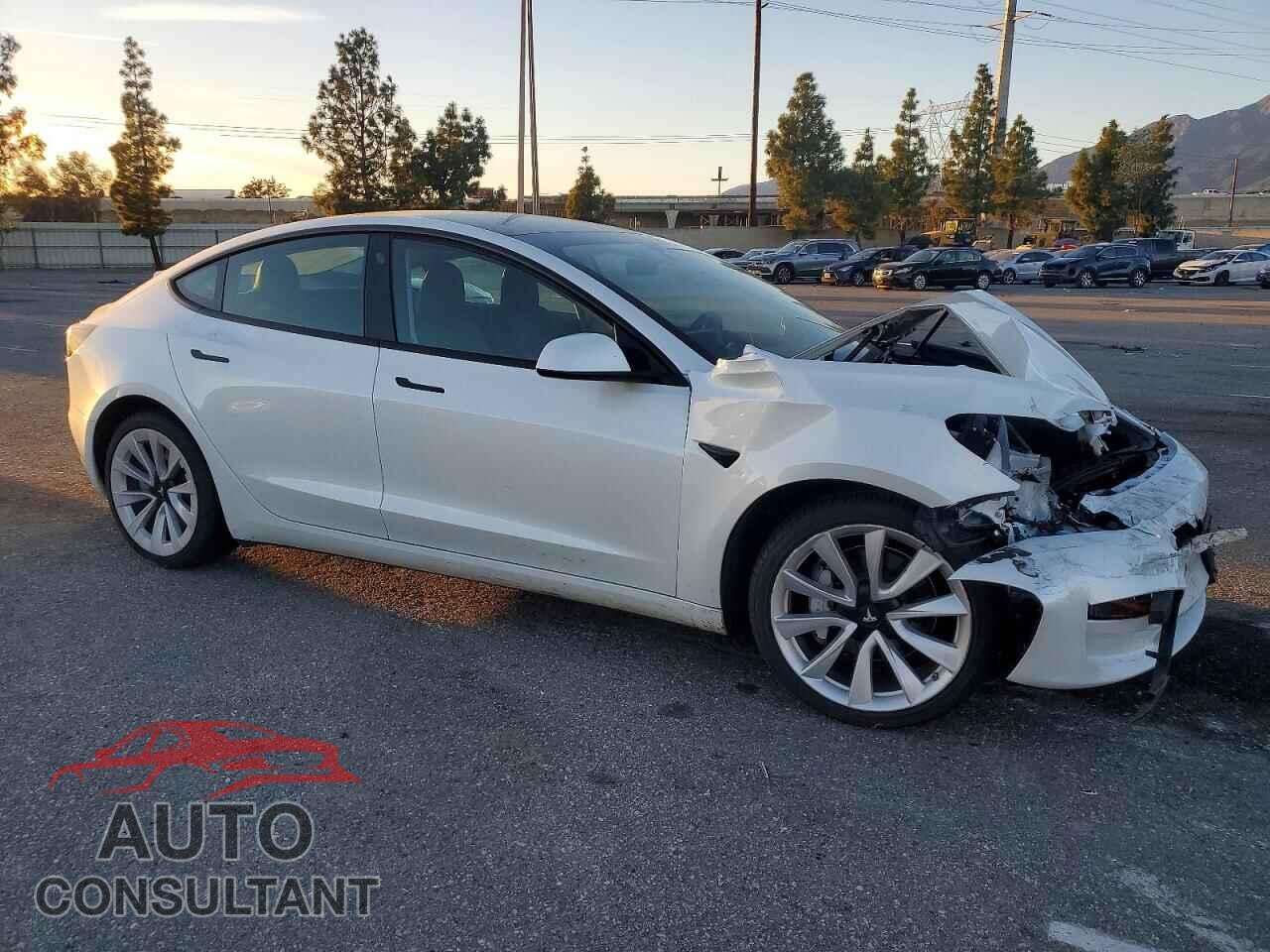 TESLA MODEL 3 2023 - 5YJ3E1EA1PF546243