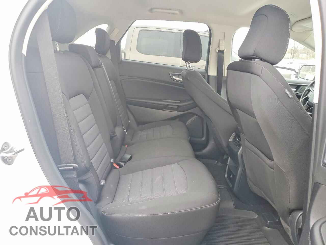 FORD EDGE 2024 - 2FMPK4G92RBB07479