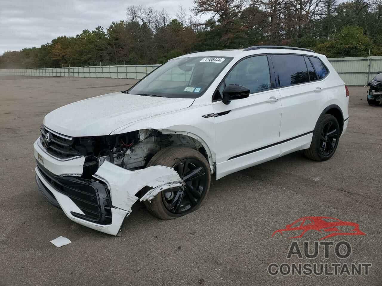 VOLKSWAGEN TIGUAN 2023 - 3VV8B7AX8PM070226