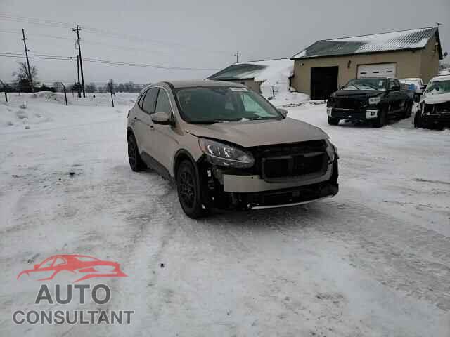 FORD ESCAPE 2020 - 1FMCU0G63LUA53070