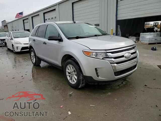 FORD EDGE 2014 - 2FMDK3GC0EBA44465