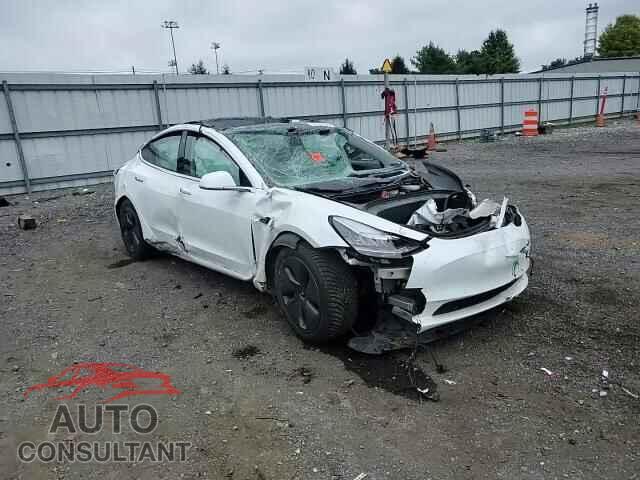 TESLA MODEL 3 2019 - 5YJ3E1EA4KF401416