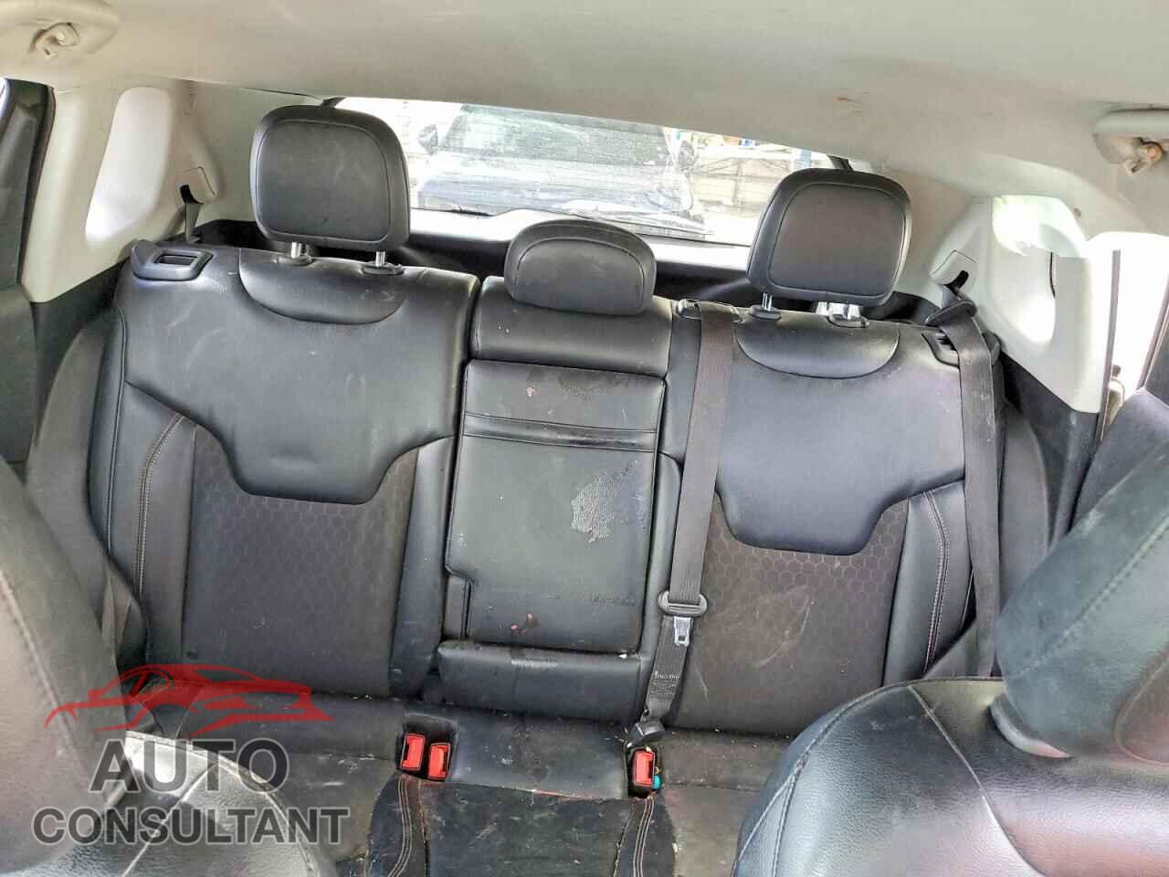 JEEP COMPASS 2017 - 3C4NJDBB7HT692457
