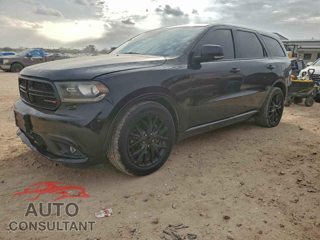 DODGE DURANGO 2015 - 1C4SDHCT9FC946168