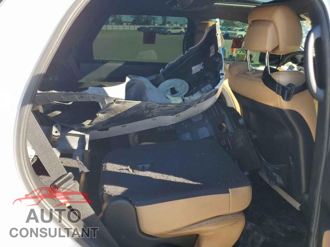 DODGE DURANGO 2018 - 1C4SDHCT5JC143155