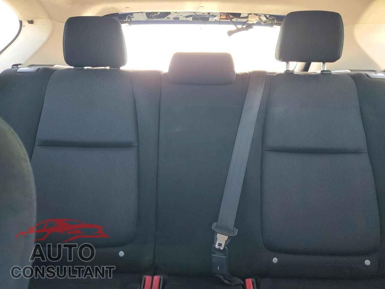 MAZDA CX-5 2014 - JM3KE2BE9E0373969