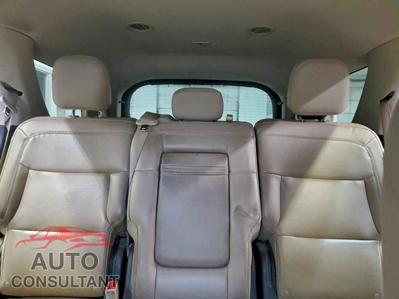 FORD EXPLORER 2023 - 1FMSK8DH6PGB43369