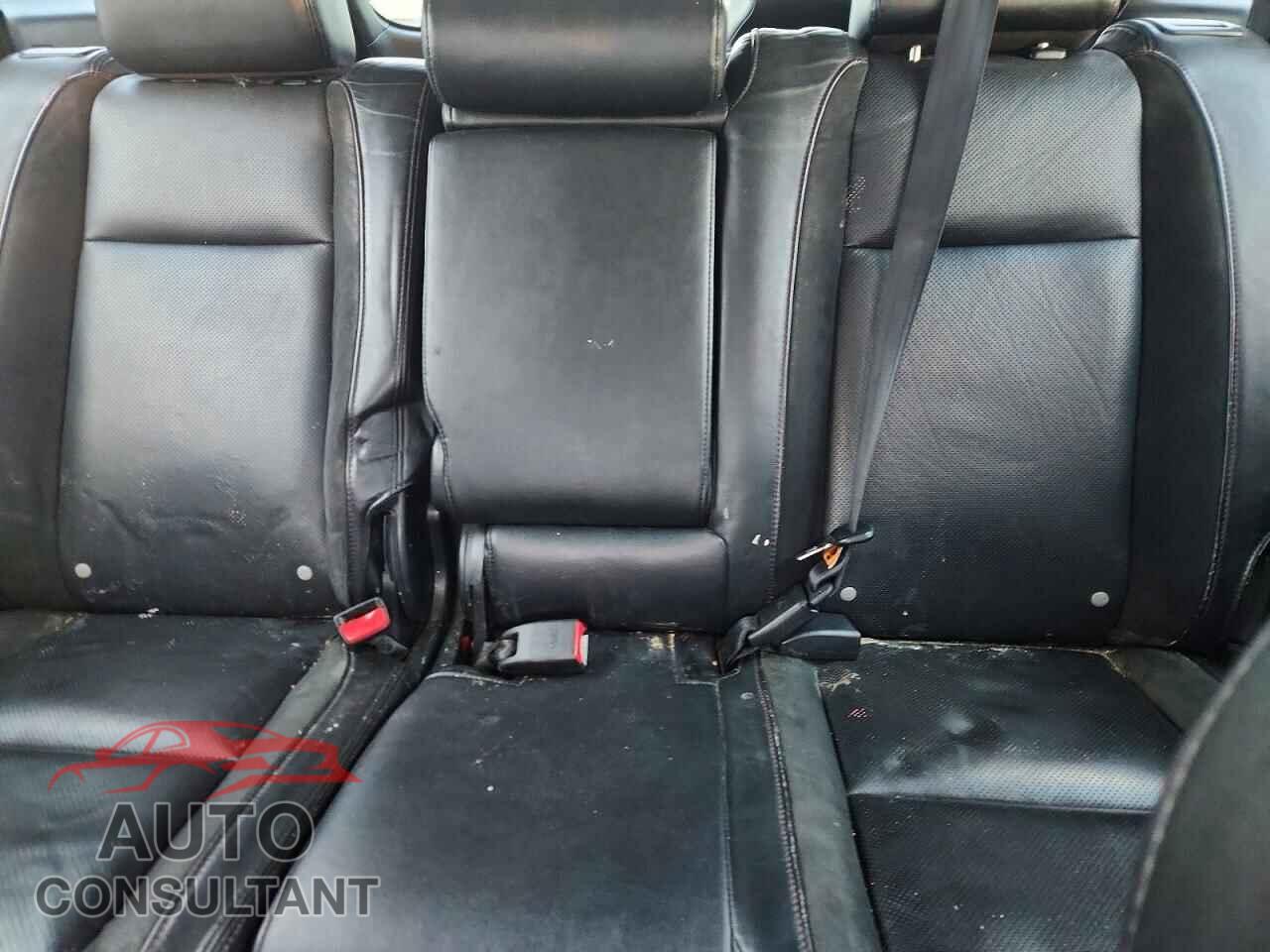 MAZDA CX-9 2014 - JM3TB3CV9E0429717