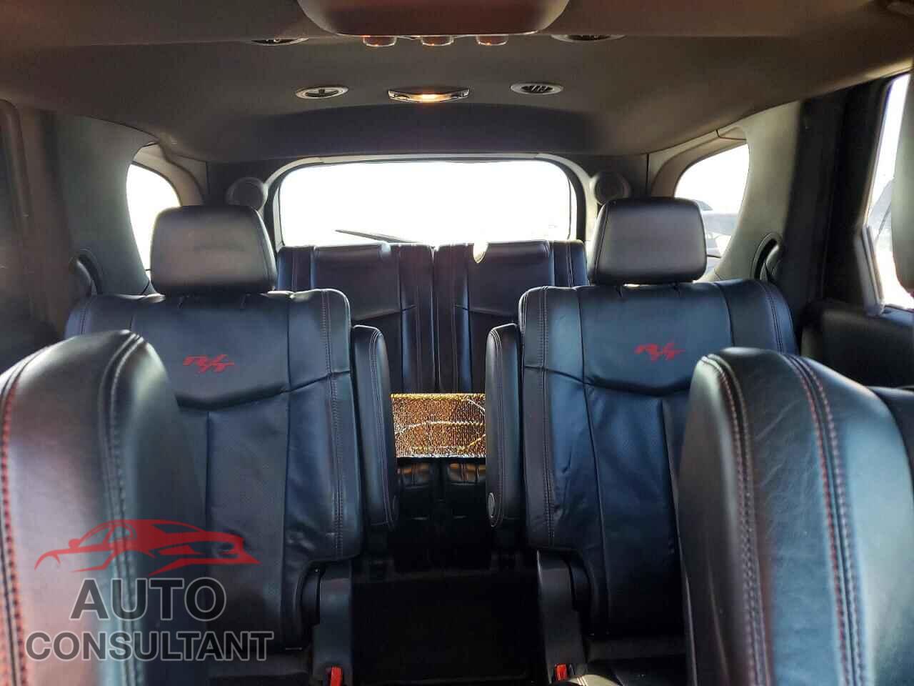 DODGE DURANGO 2014 - 1C4SDJCT5EC977021