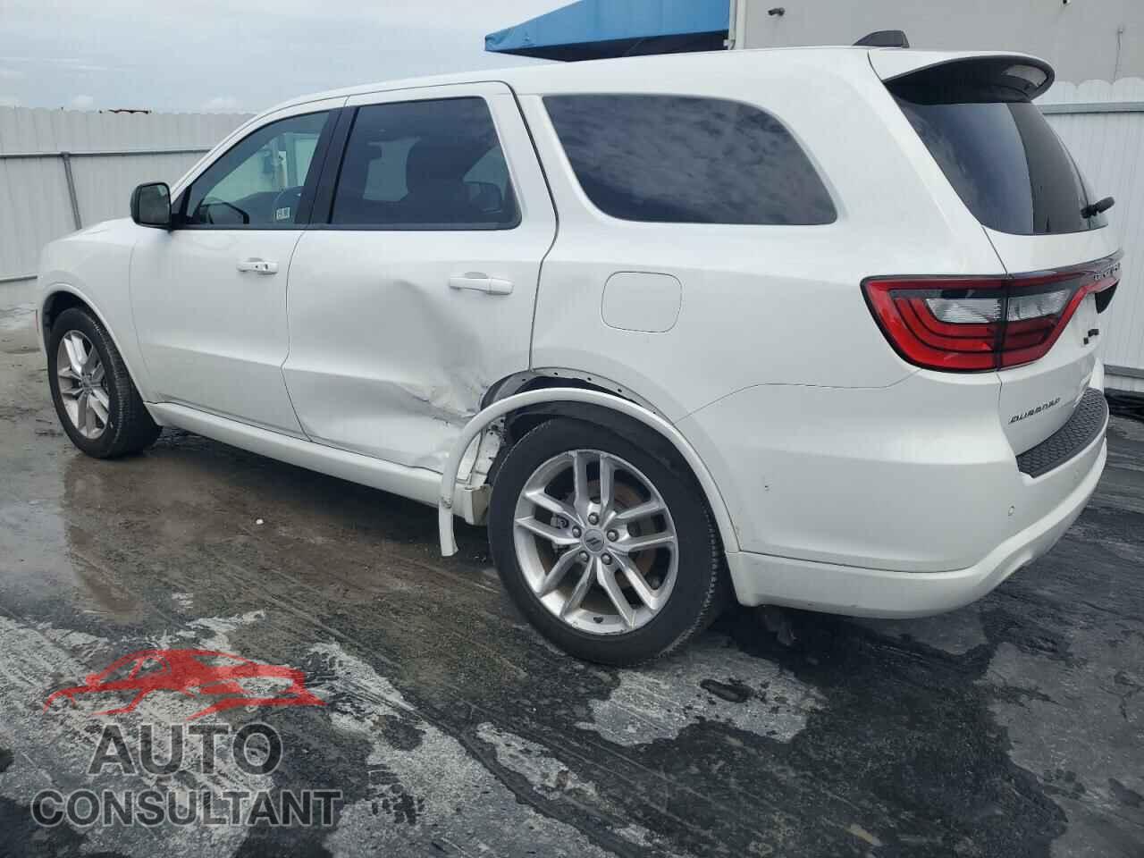 DODGE DURANGO 2023 - 1C4RDHDG8PC629208