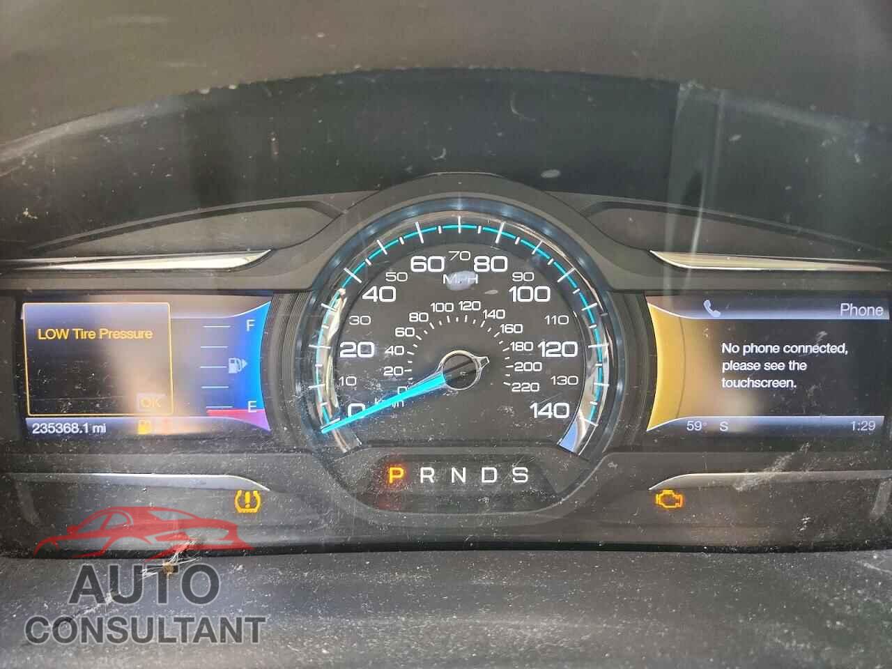 FORD FLEX 2013 - 2FMHK6DT2DBD28167