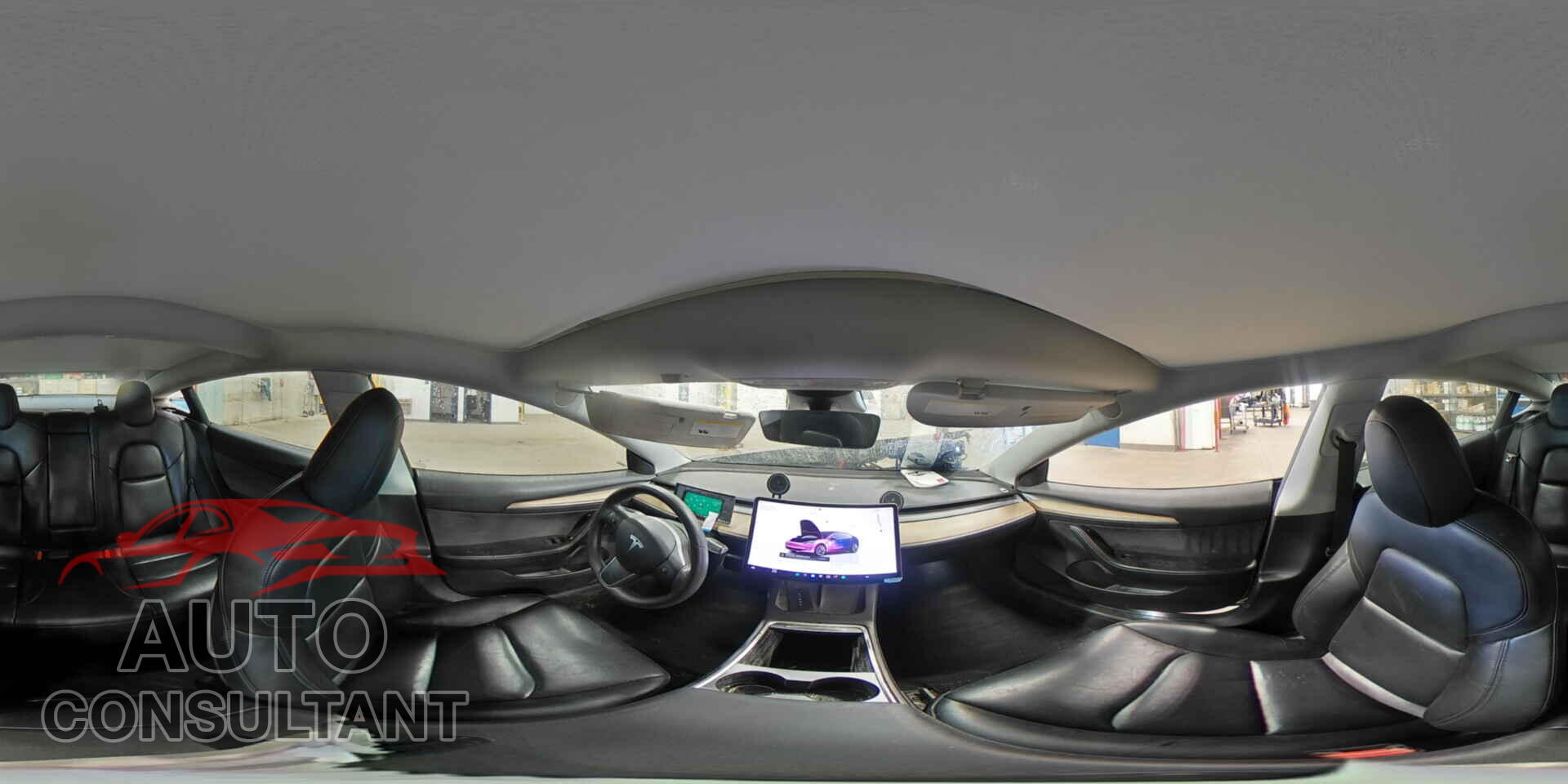 TESLA MODEL 3 2022 - 5YJ3E1EB6NF290347