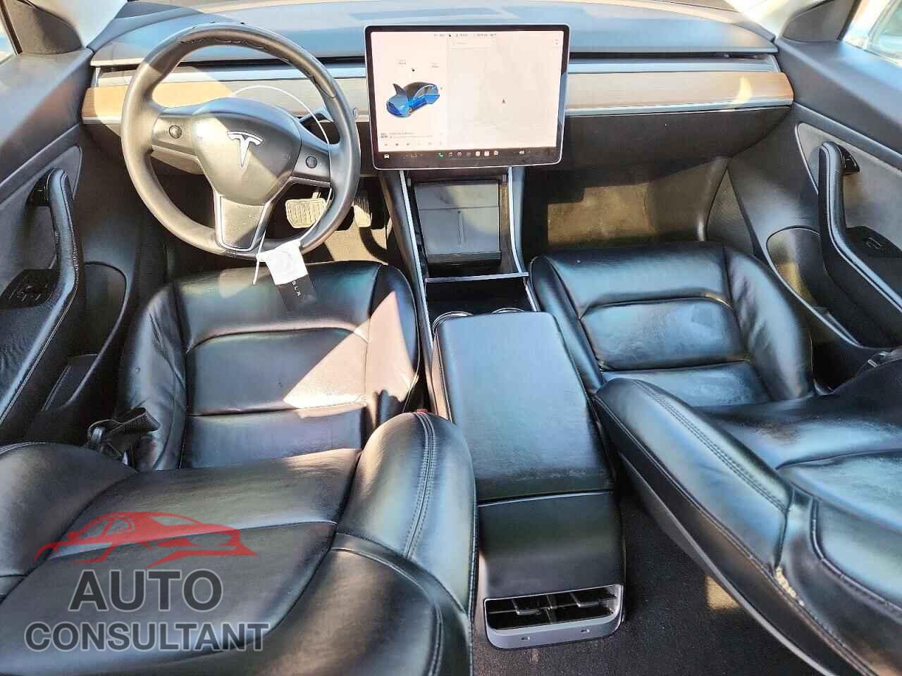 TESLA MODEL 3 2020 - 5YJ3E1EA0LF792369