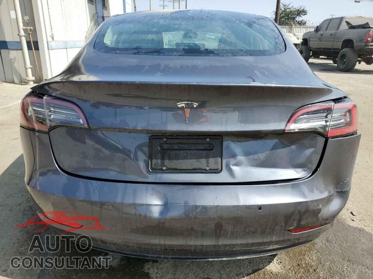 TESLA MODEL 3 2020 - 5YJ3E1EA2LF644238