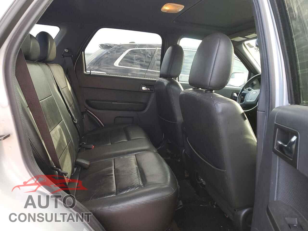 FORD ESCAPE 2026 - 1FMCU0E73CKC04710