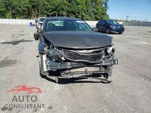 KIA OPTIMA 2014 - 5XXGM4A74EG324807