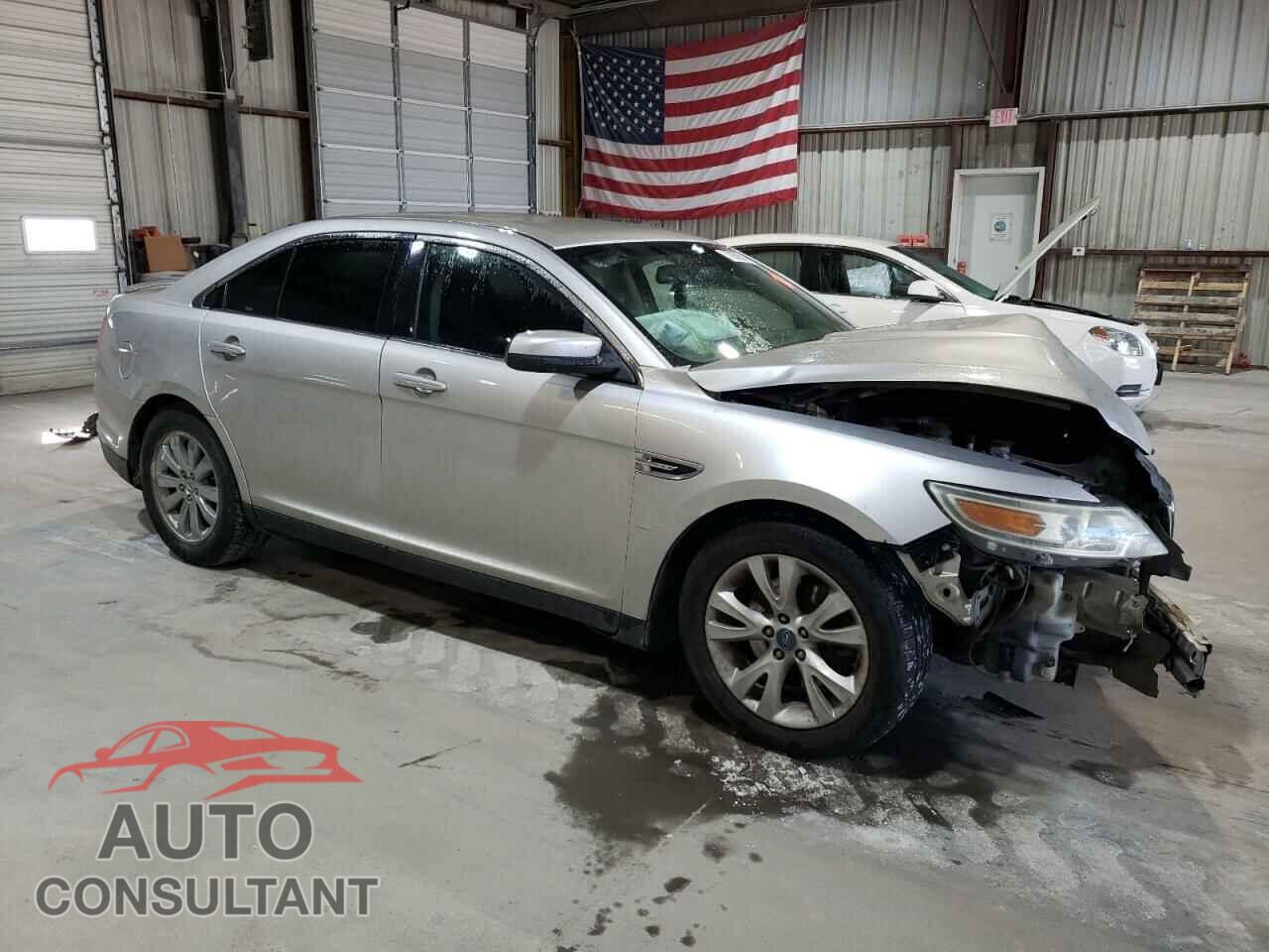 FORD TAURUS 2010 - 1FAHP2EW5AG100701