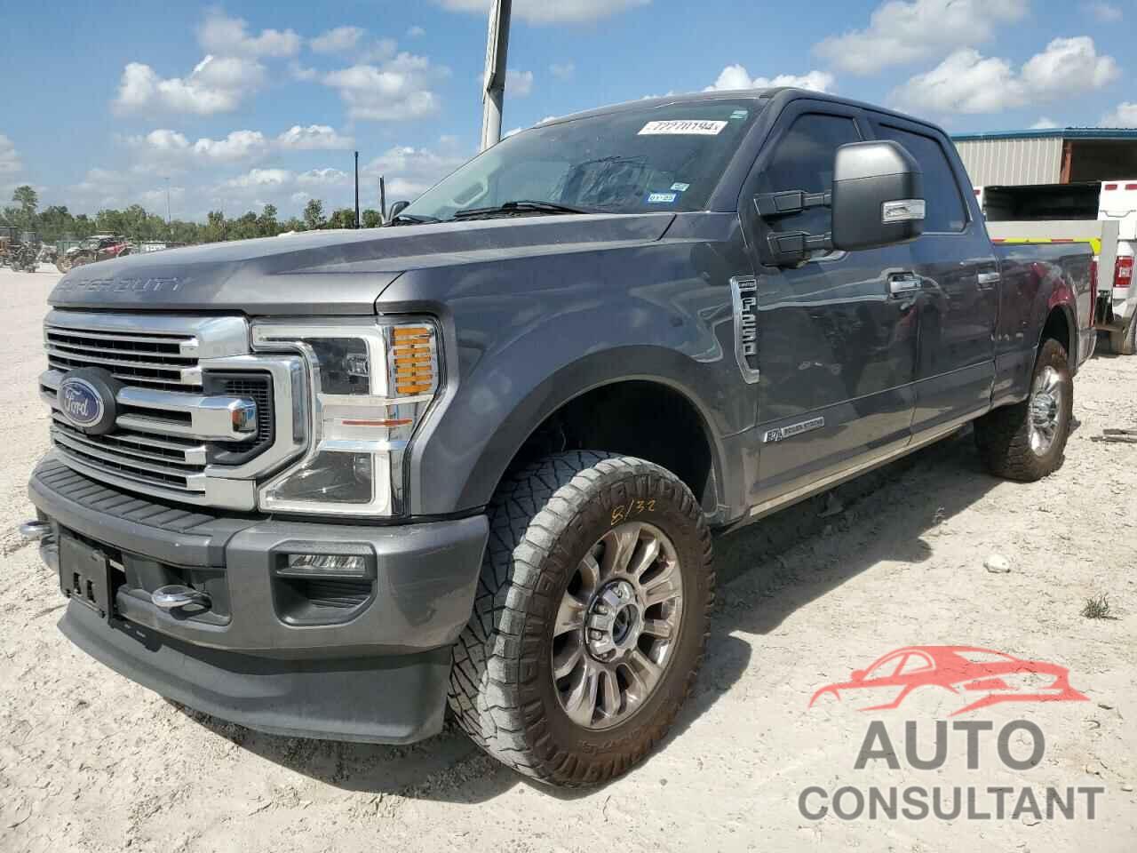 FORD F250 2021 - 1FT8W2BT7MED78278
