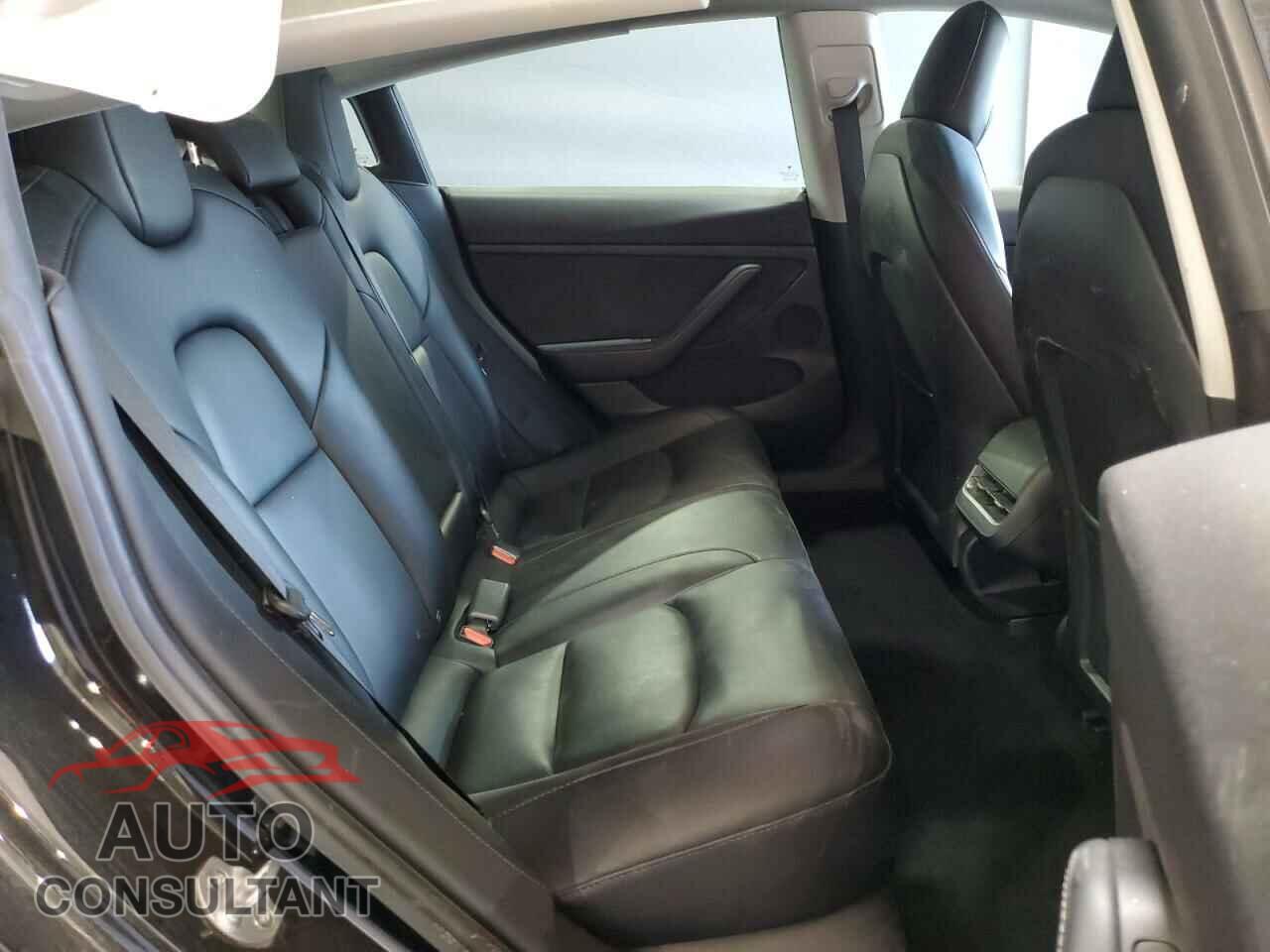 TESLA MODEL 3 2023 - 5YJ3E1EA1PF437460