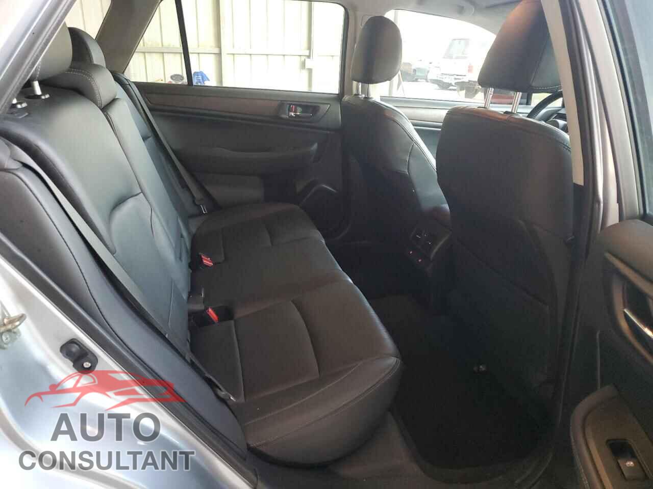 SUBARU OUTBACK 2016 - 4S4BSAJC5G3292217