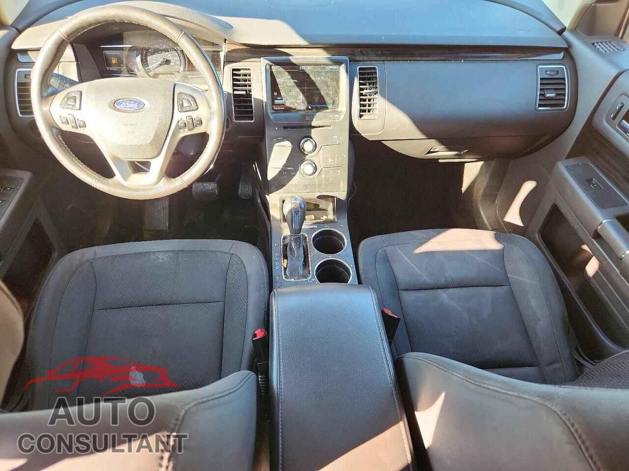 FORD FLEX 2014 - 2FMGK5C80EBD24039