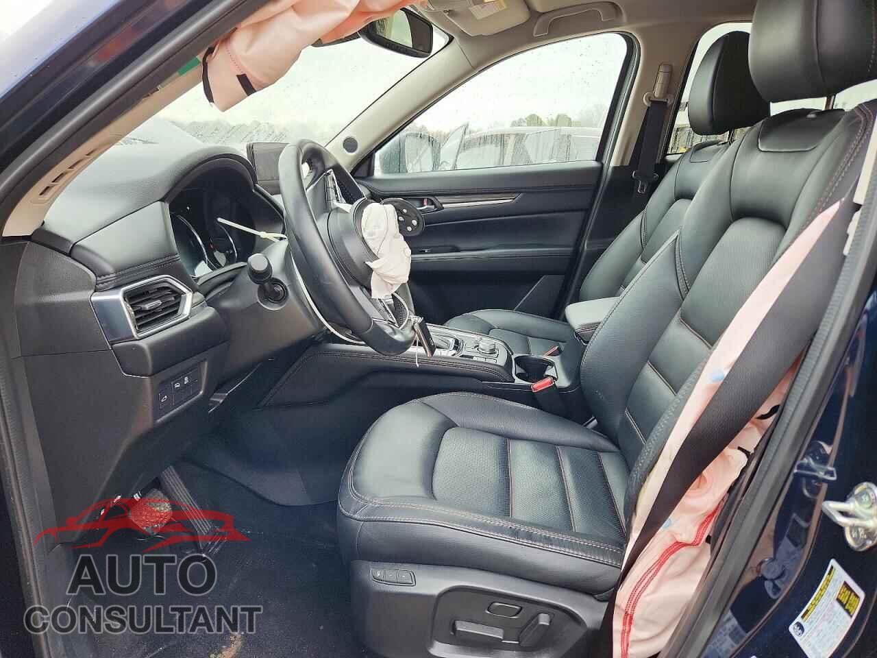 MAZDA CX-5 2021 - JM3KFBDM4M0439702