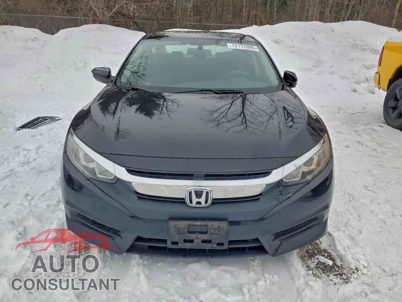 HONDA CIVIC 2017 - 2HGFC2F56HH041497