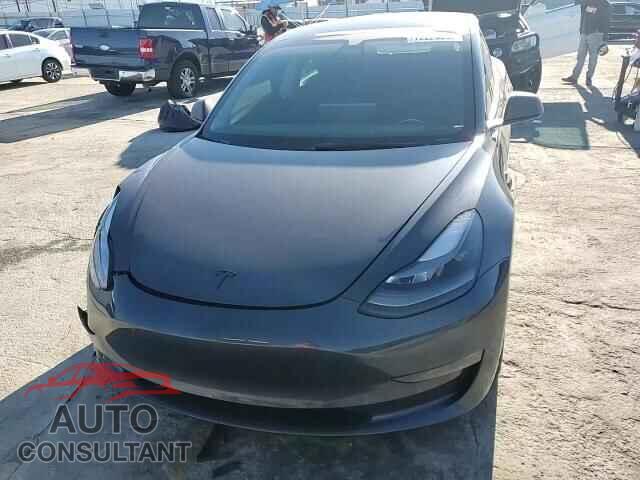 TESLA MODEL 3 2023 - 5YJ3E1EA2PF650837
