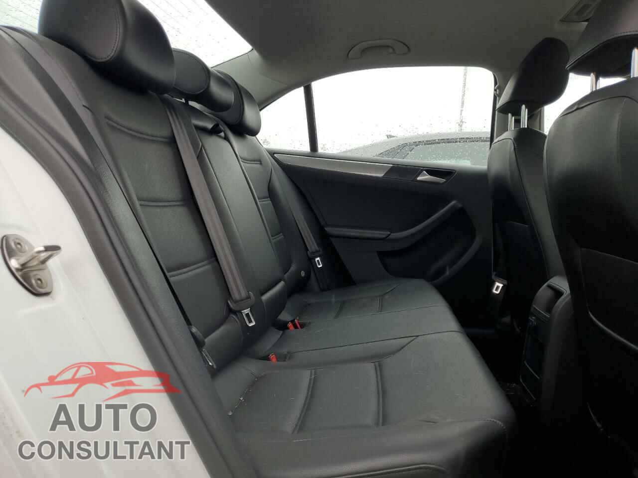 VOLKSWAGEN JETTA 2017 - 3VWDB7AJ4HM407272