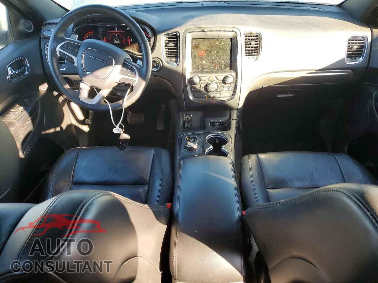 DODGE DURANGO 2015 - 1C4RDJDG0FC101622