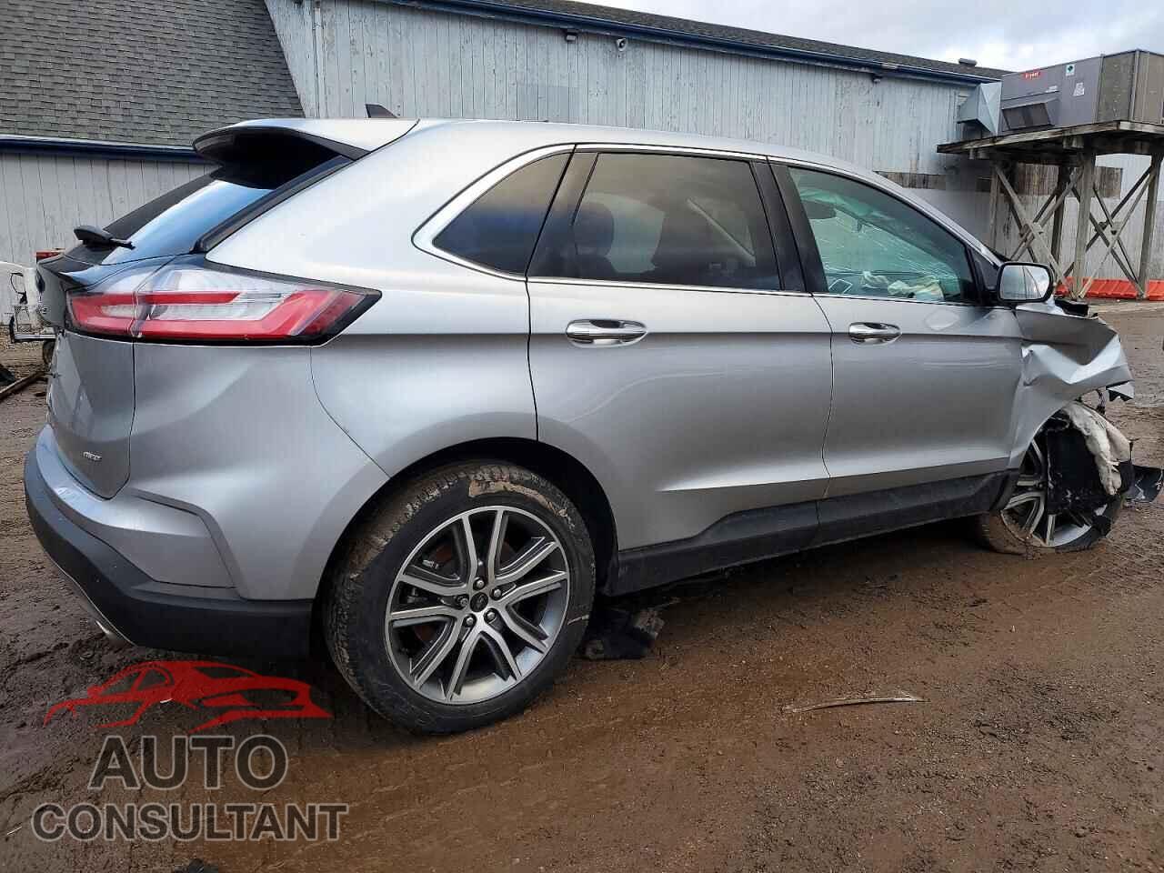 FORD EDGE 2024 - 2FMPK4K99RBA83107