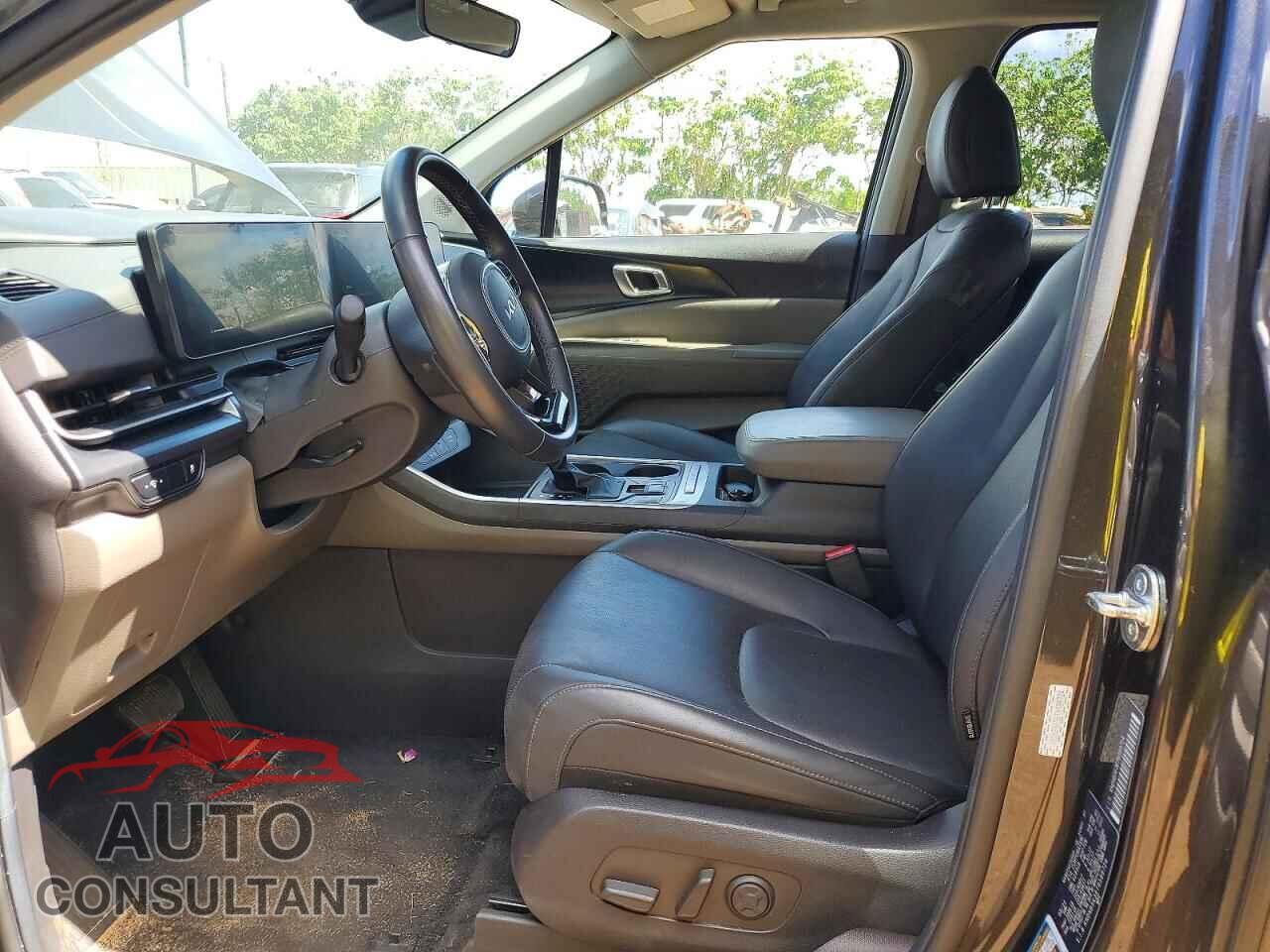 KIA ALL OTHER 2026 - KNDNB5K36T6589724