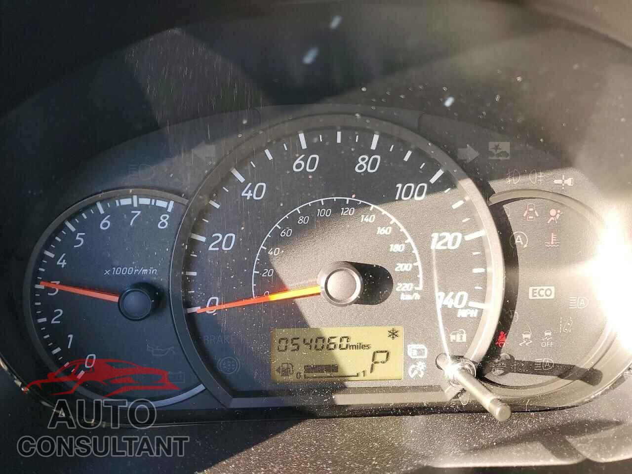 MITSUBISHI MIRAGE 2023 - ML32FUFJ2PHF02217