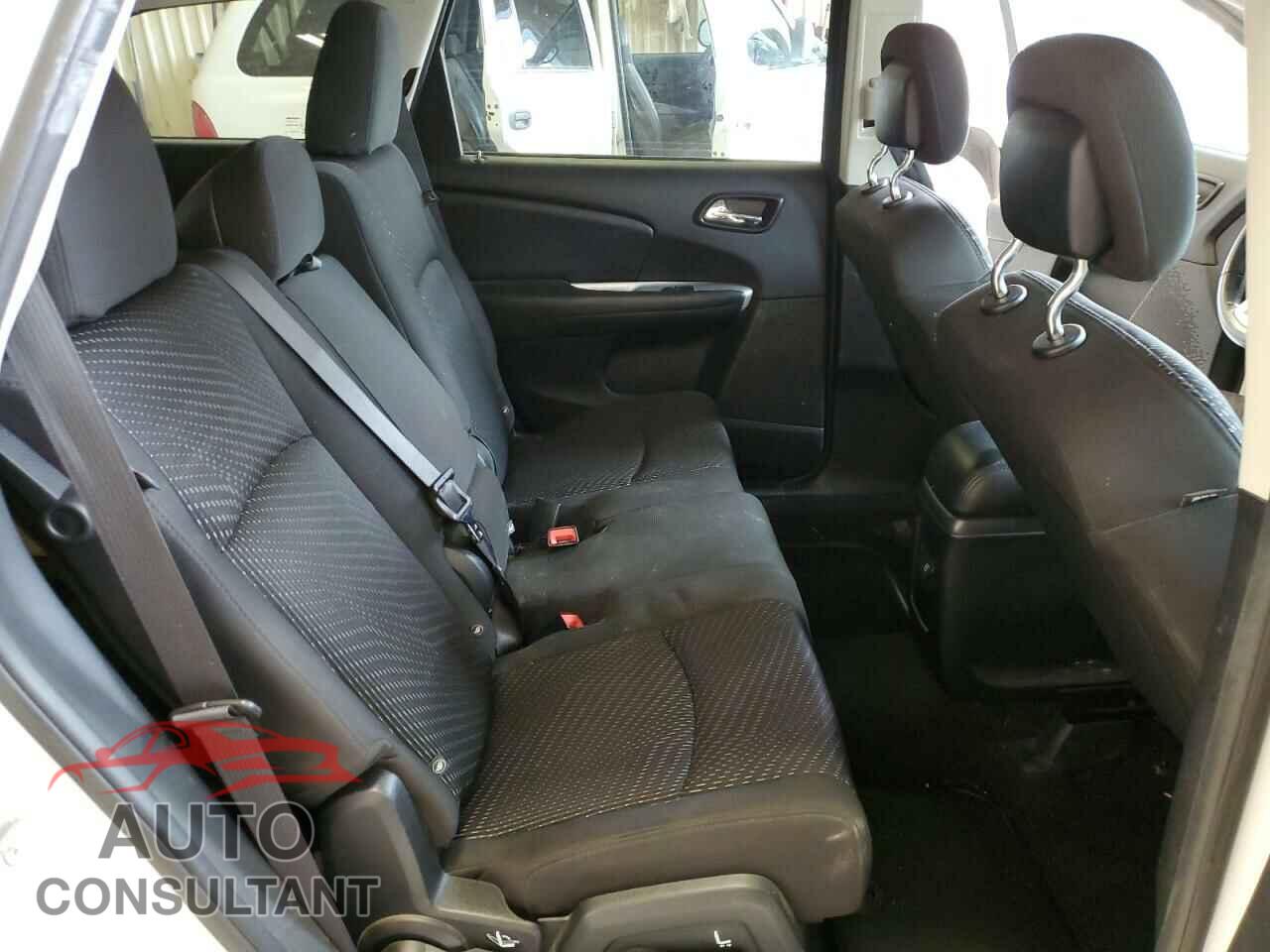 DODGE JOURNEY 2017 - 3C4PDCAB2HT582203