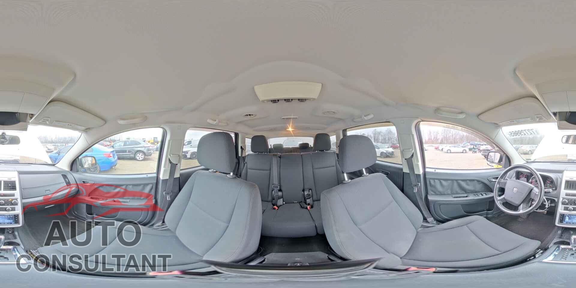 DODGE JOURNEY 2010 - 3D4PG4FB1AT257332