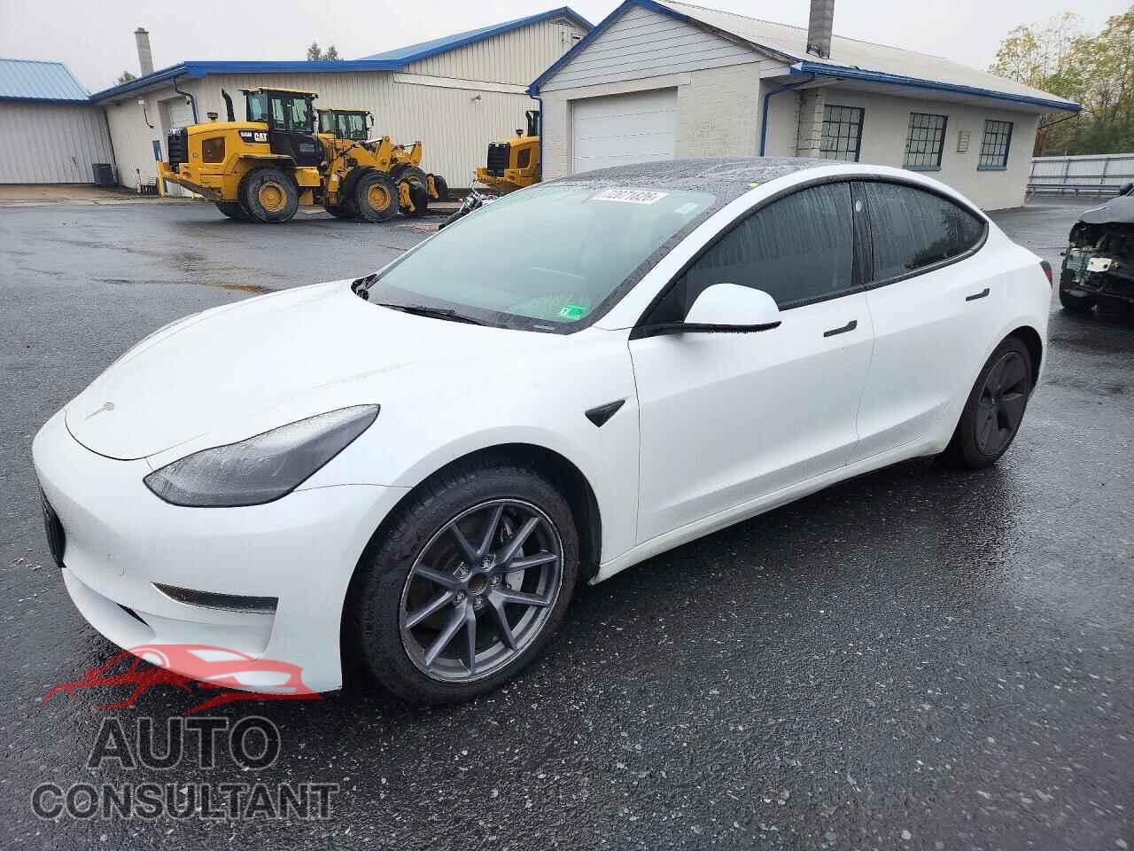 TESLA MODEL 3 2023 - 5YJ3E1EA4PF565322