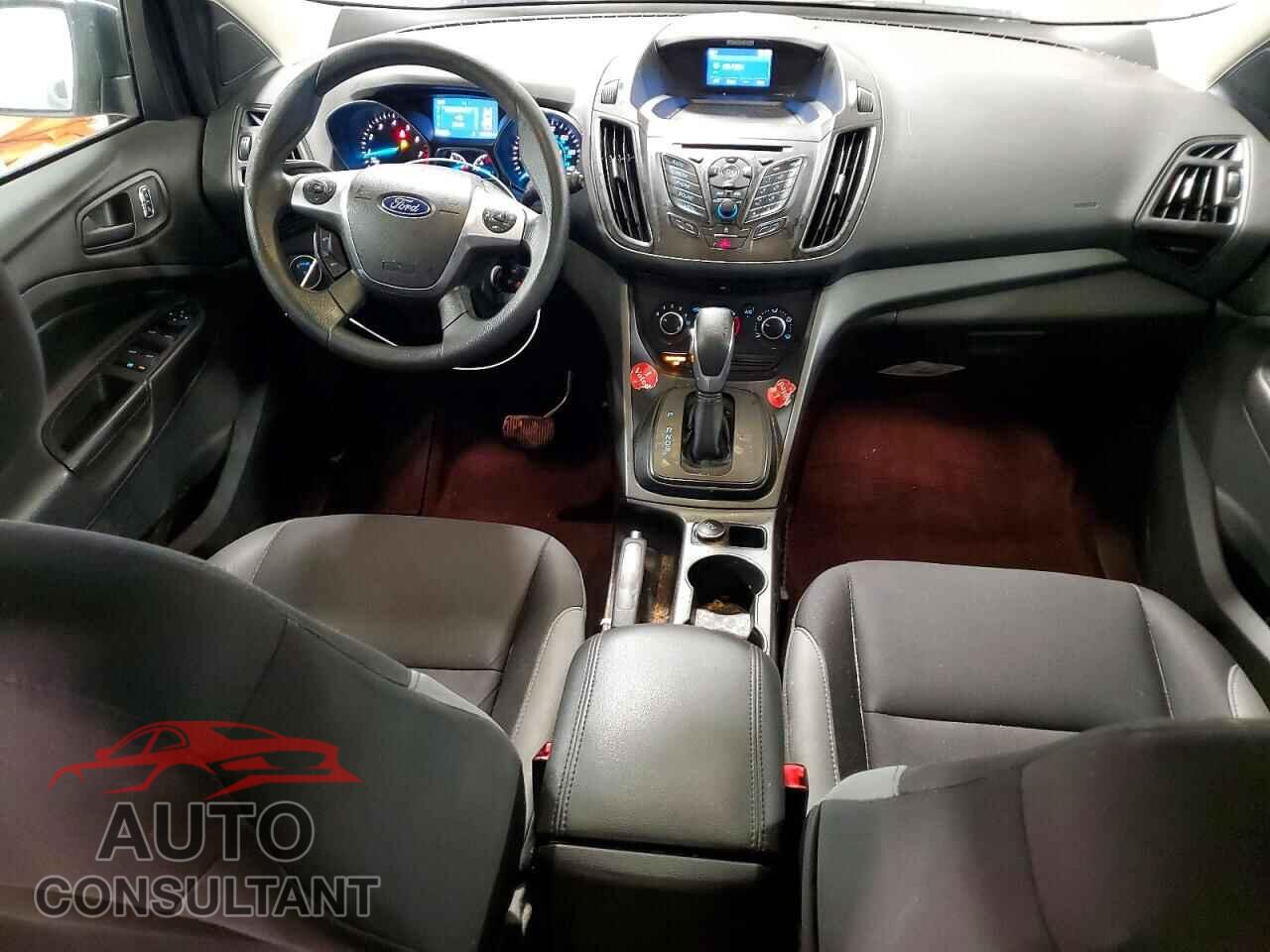 FORD ESCAPE 2015 - 1FMCU0F75FUC27459