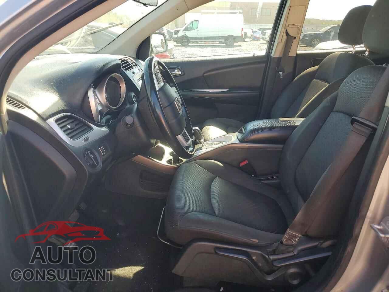 DODGE JOURNEY 2018 - 3C4PDCAB7JT243359