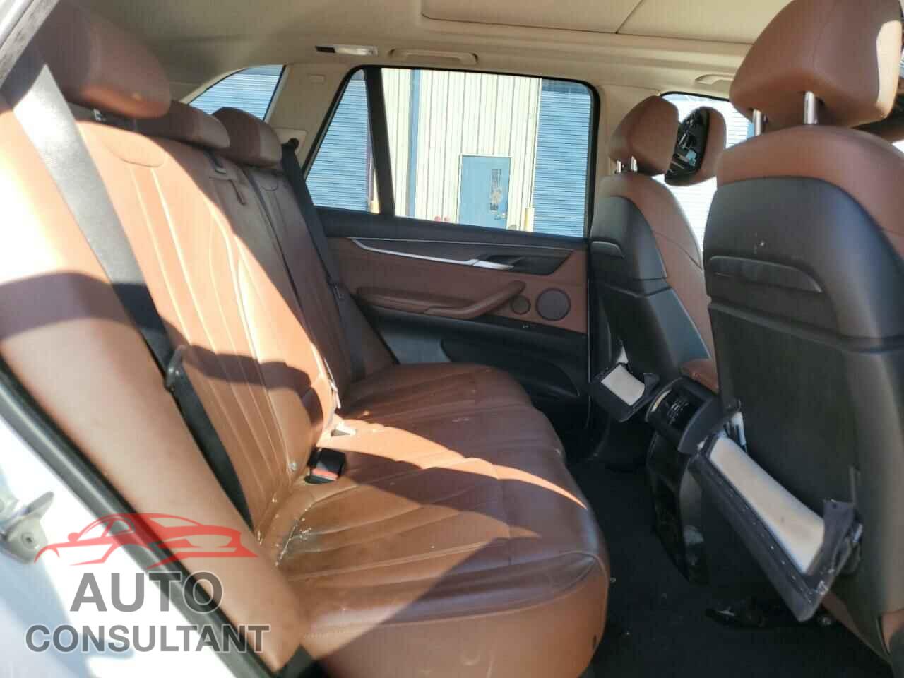 BMW X5 2016 - 5UXKR2C57G0R71457