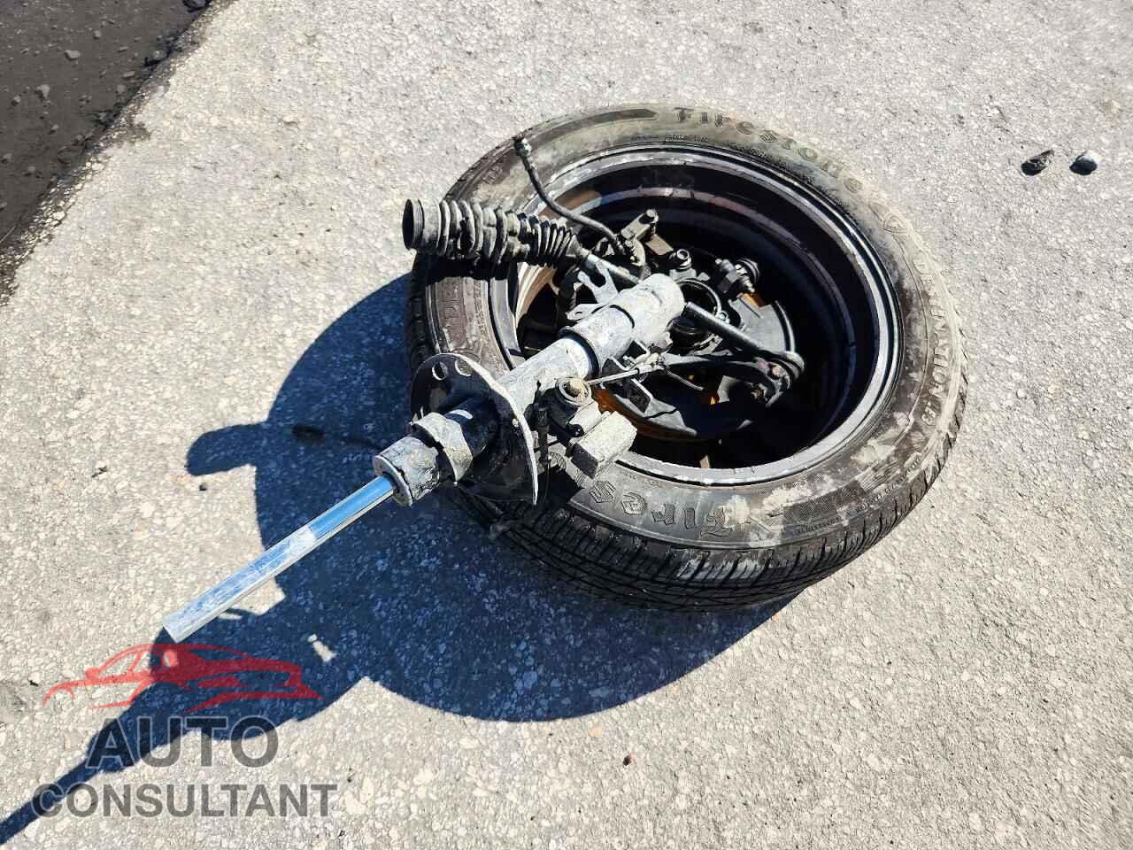 MAZDA CX-5 2017 - JM3KFADL7H0122973