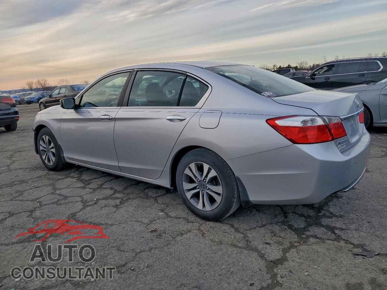 HONDA ACCORD 2013 - 1HGCR2F3XDA130269