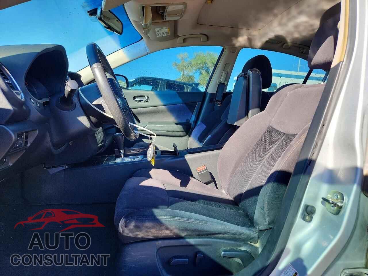 NISSAN MAXIMA 2014 - 1N4AA5AP2EC466888