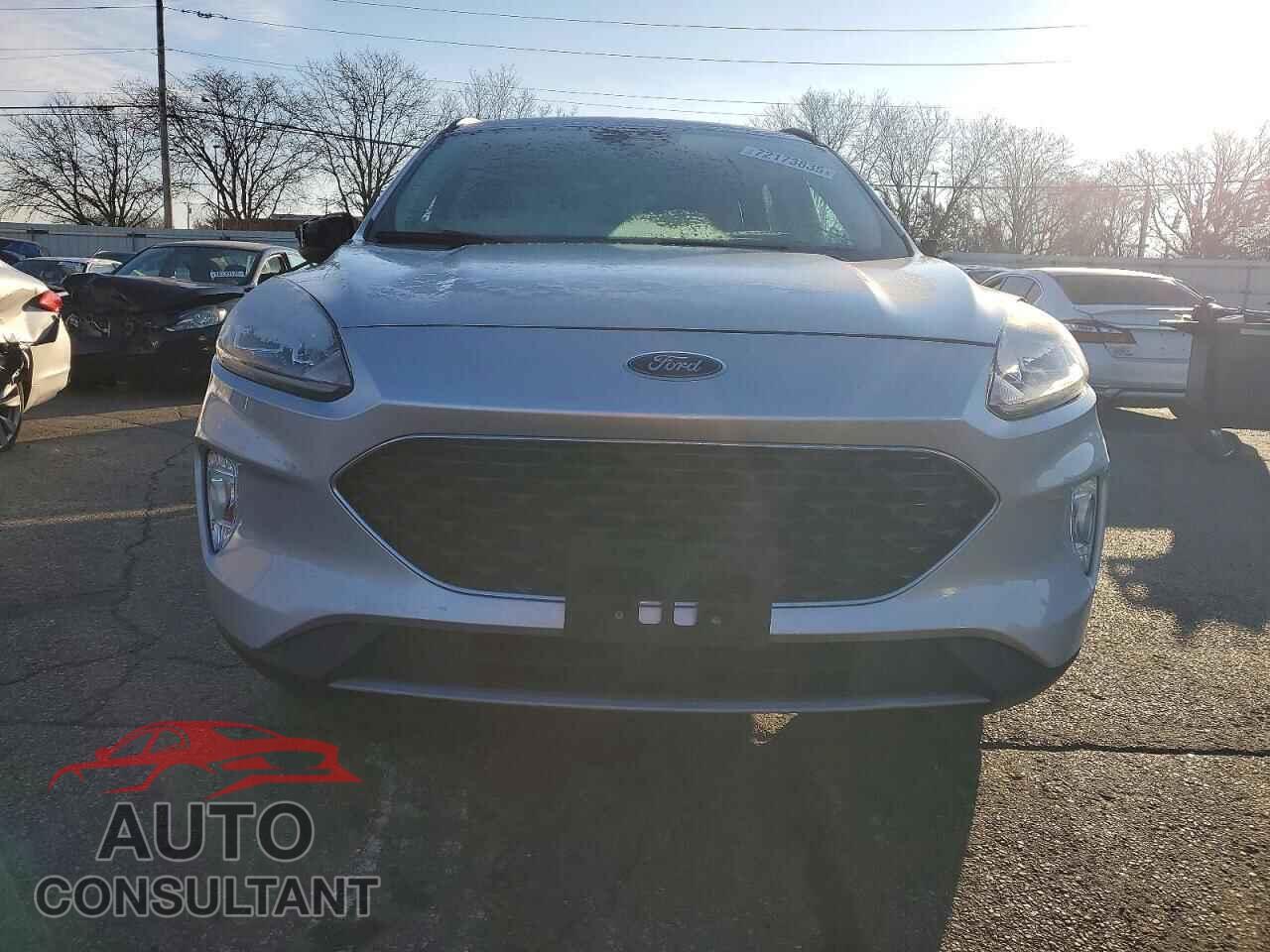 FORD ESCAPE 2020 - 1FMCU0H65LUA72718