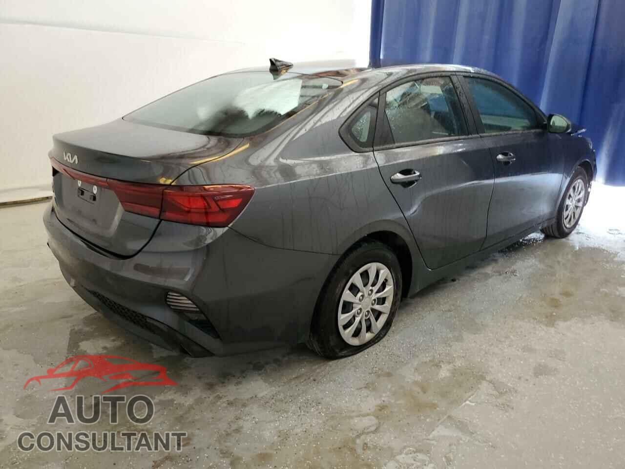 KIA FORTE 2024 - 3KPF24AD3RE695401