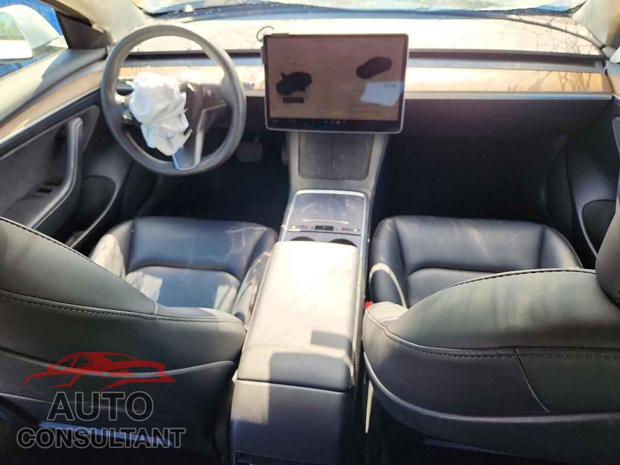 TESLA MODEL 3 2023 - 5YJ3E1EA5PF563076