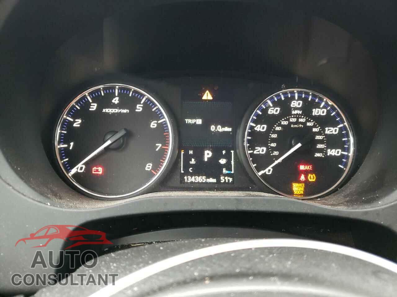 MITSUBISHI OUTLANDER 2016 - JA4AD3A39GZ006043