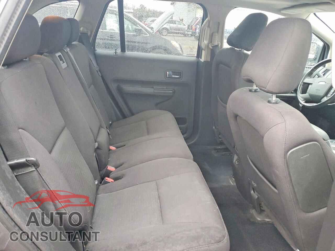 FORD EDGE 2010 - 2FMDK4JC4ABB12050