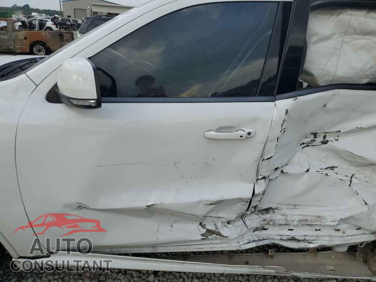 DODGE DURANGO 2019 - 1C4RDHDG2KC650497